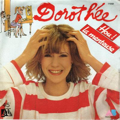 hou la menteuse 1982